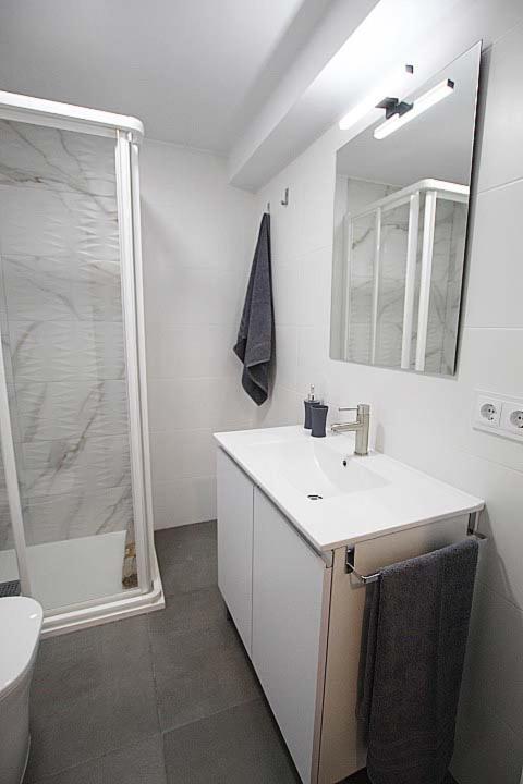 Apartamento Primera Linea Playa Centro De Guardamar Apartman Guardamar del Segura Kültér fotó