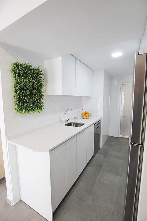 Apartamento Primera Linea Playa Centro De Guardamar Apartman Guardamar del Segura Kültér fotó