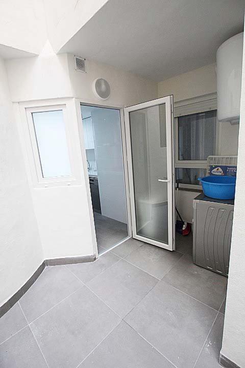 Apartamento Primera Linea Playa Centro De Guardamar Apartman Guardamar del Segura Kültér fotó