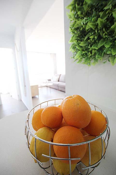 Apartamento Primera Linea Playa Centro De Guardamar Apartman Guardamar del Segura Kültér fotó